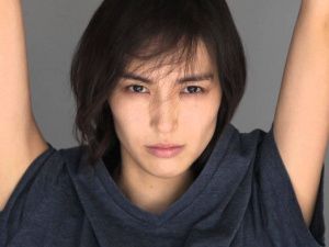 Топ-модель Полина Протодьяконова вернулась в Якутию