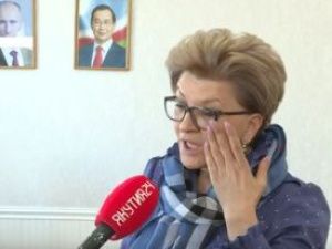 Людмила Вербицкая вновь оправдана — кассационный суд