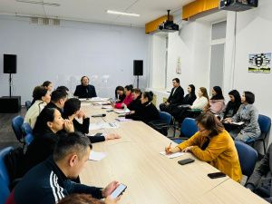 Церемонии открытия и закрытия игр «Дети Азии» подготовит Институт геокультурного развития Якутии