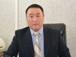 Свежие кадровые в мэрии Якутске