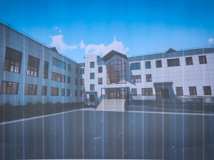 В Якутске до конца года введут дополнительные здания школ № 26 и села Хатассы