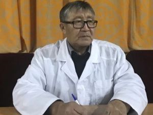 Невролог Николай Шестаков: Не все болезни от нервов