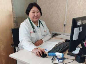 Ваши легкие не любят, когда вы не двигаетесь