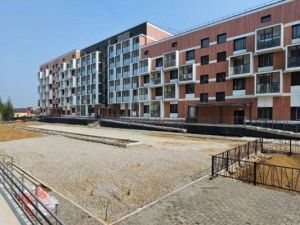 Прогноз погоды на 13 августа: В некоторых районах республики небольшие дожди