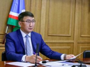 Состоялось заседание межведомственной комиссии по вопросам организации отдыха детей и их оздоровления