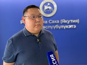 Якутяне продолжают сбор помощи участникам СВО