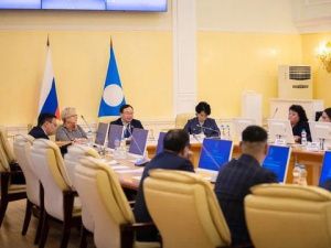 В Правительство Якутии внесли предложение о создании в республике Центра «Семейного бизнеса»  