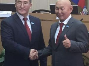 Михаил Эверстов: «Если заплачу «Якутску вечернему», то они будут меня хвалить!»