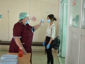 В Якутии началась сдача ЕГЭ