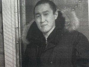 В Вилюйске без вести пропал молодой мужчина