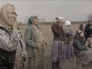 В сети опубликовали документальный фильм о чурапчинском переселении «Вечная память народа»