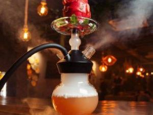 За кражу кальяна якутскому подростку грозит до пяти лет лишения свободы