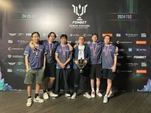 Айсен Николаев: Они вновь продемонстрировали своё мастерство!