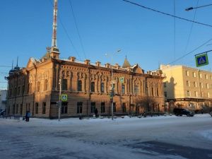 В Якутии пройдёт конкурс на лучший перевод книги о первом из народа саха лётчике-истребителе