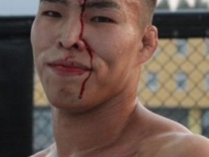 В Алдане завершился международный турнир по современному профессиональному Панкратиону