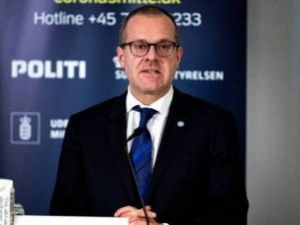 В ВОЗ назвали сроки окончания пандемии коронавируса