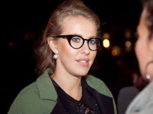 Извинения Ксении Собчак удивили адвоката Ариана Романовского