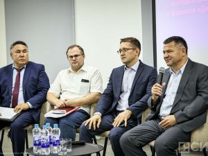 Республиканский слет молодежи проведут в Якутии в октябре