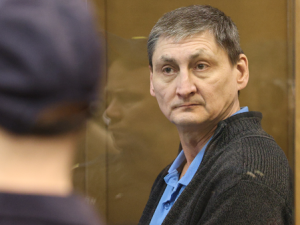 Организатор убийства Деда Хасана осужден на 25 лет лишения свободы