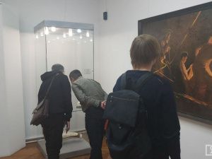 Национальный художественный музей Якутии проведет программу «Весенние каникулы в музее»