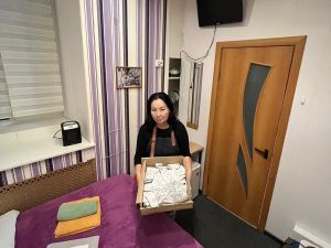 Якутский журналист стала отельером