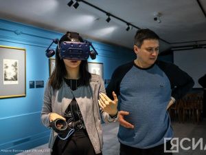 Жители Якутии могут посетить залы Эрмитажа в виртуальной реальности