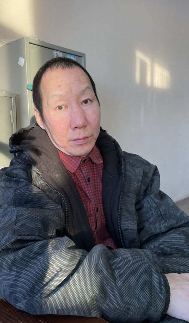 Разыскивается скрывающийся от органов следствия гражданин Верховцев