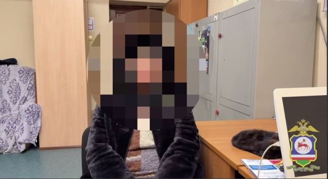 «Поздравляем, вам подарок!»: Как пенсионерка из Мирного разоблачила мошенников, звонивших на домашний телефон