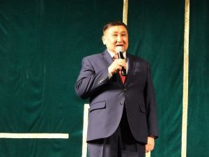 Премьера в Театре юного зрителя