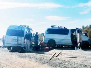 В Якутии умерла вторая из пострадавших в ДТП