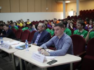 В Якутске определены победители VIII деловой игры «МЭР»