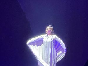 Режиссер Андрей Борисов провел мастер-класс в Астане