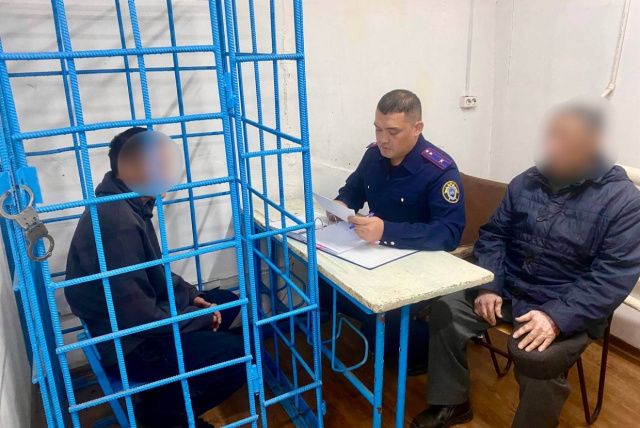 Попытка убийства: 44-летний оленевод стрелял из ружья в убегающего собутыльника