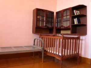 Какие условия у женщин в СИЗО в Якутске?