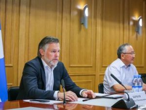 Кирилл Бычков: необходимо приблизить результаты образовательных процессов к потребности в кадрах у работодателей республики