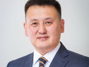 Павел Иванов назначен председателем Государственного комитета юстиции Якутии