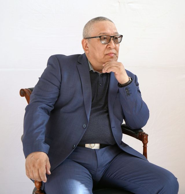 «ШТРИХИ к юбилейному портрету»