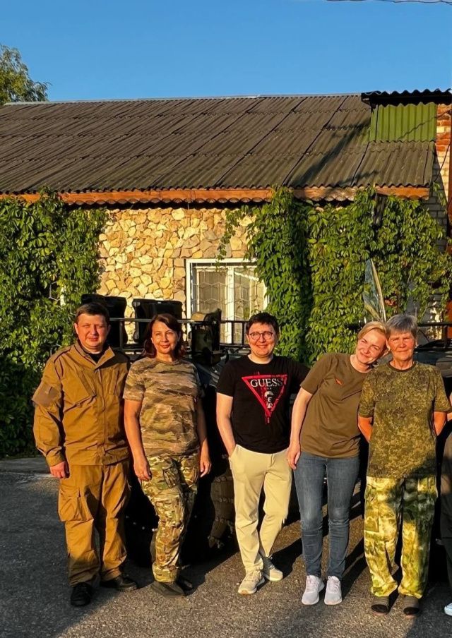 Солдаты и их семьи должны быть поддержаны страной