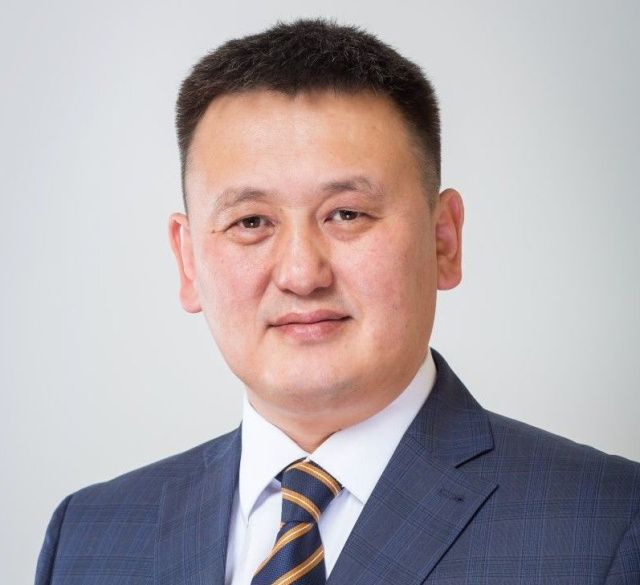 Павел Иванов назначен председателем Государственного комитета юстиции Якутии