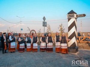 В четырех районах Якутии объявлено пятилетие ямщицкой культуры