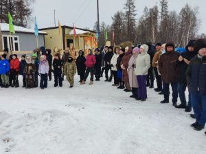 В Вилюйском районе реализовали первый грант по направлению «Агротуризм»