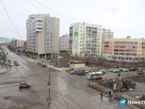 Прогноз погоды в Якутске на среду, 15 апреля