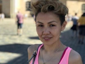 Тяжелобольная якутянка мечтает вернуться на родину