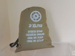 Швеи из Амгинского победили в конкурсе мастерства по пошиву одежды для участников СВО