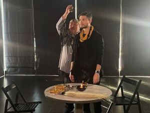 На Первом канале расскажут о Якутии в передаче «Жизнь своих»