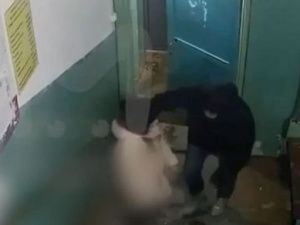 Житель Якутска подкарауливал девочек в подъездах и совершал с ними развратные действия