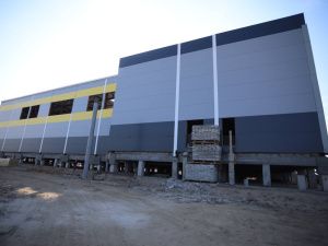  В селе Хатассы откроется многофункциональный спортзал на 400 мест