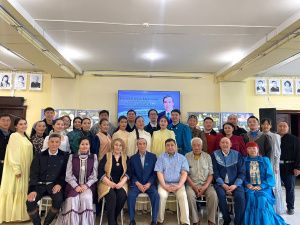 Насыщенный событиями июнь месяц ТЮЗа 