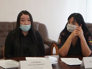 Час мигранта