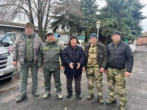 Представители  районов Якутии доставили гуманитарную помощь бойцам СВО